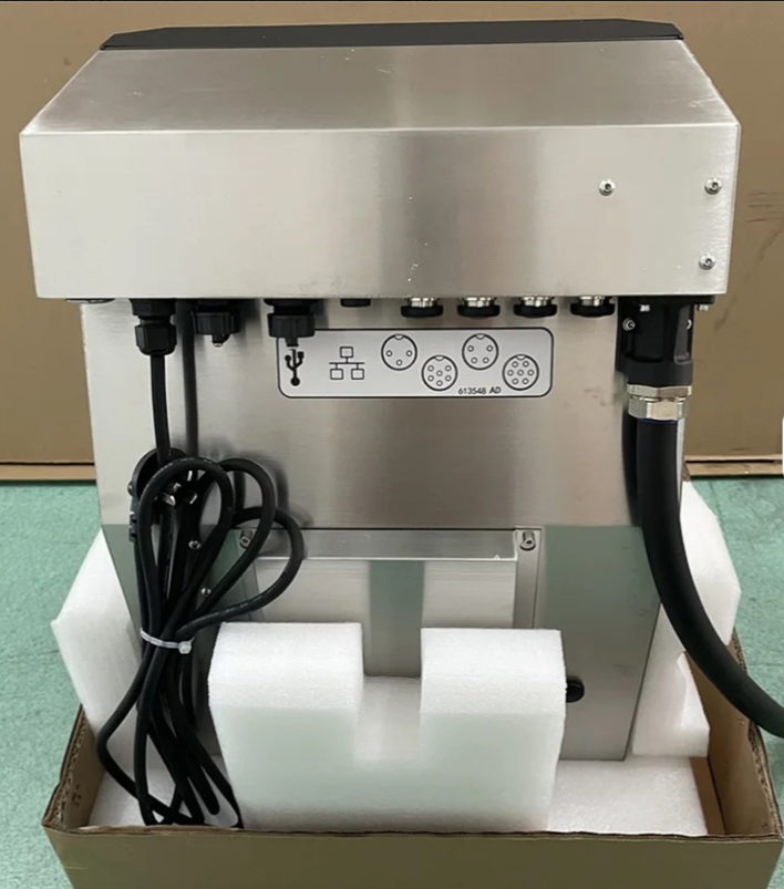 картинка Каплеструйный маркиратор Videojet 1580 от Trace-X