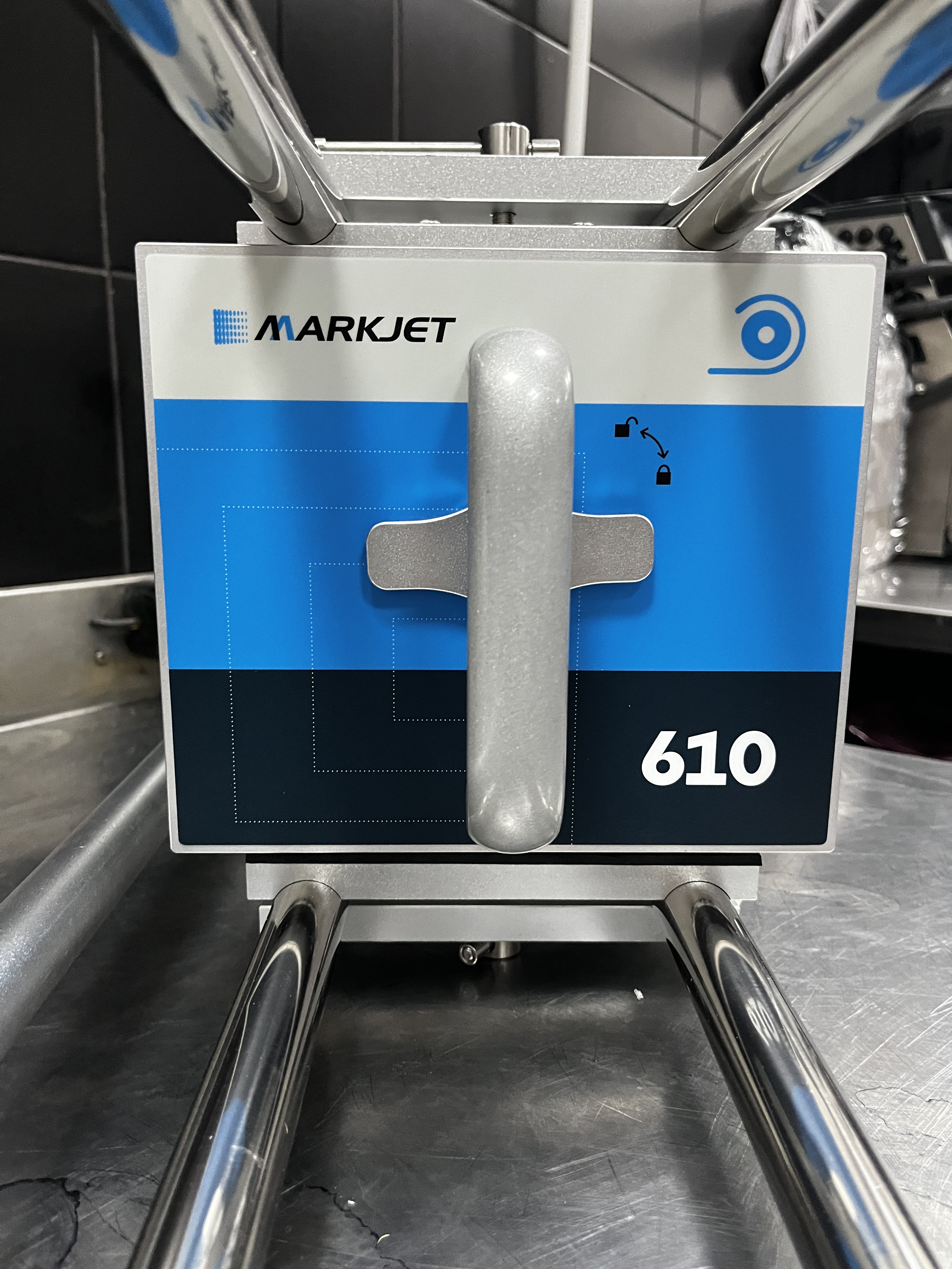 картинка Термотрансферный принтер Markjet 610 от Trace-X