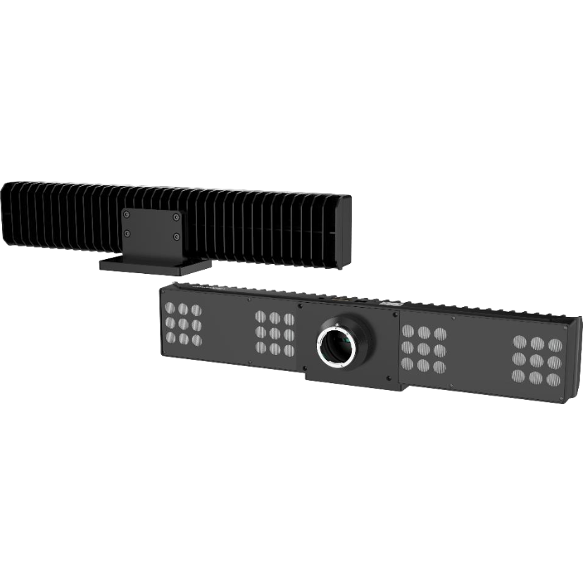 картинка Камера-сканер  HIKROBOT MV-ID7080EM-35F-WHA от Trace-X