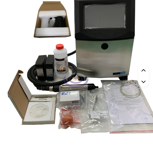 картинка Каплеструйный маркиратор Videojet 1580 от Trace-X
