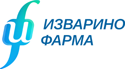 Логотип Внедрение комплексной системы маркировки в ГК «Изварино Фарма»